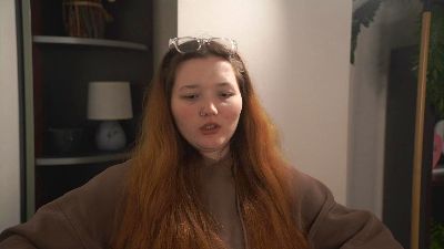 MaidaBarkan webcam model stream image