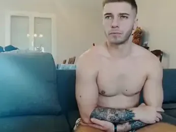 Elkafit28 webcam model stream image