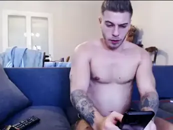 Elkafit28 webcam model stream image