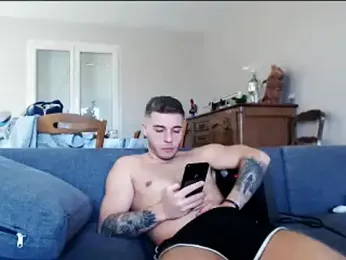 Elkafit28 webcam model stream image