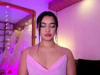 Chloe Monroeee webcam model stream image