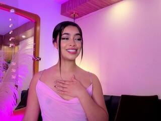 Chloe Monroeee webcam model stream image