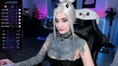 RachelQueen_ webcam model stream image