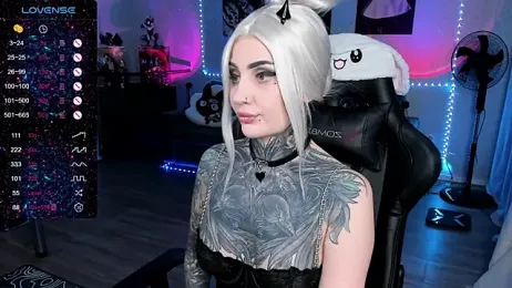 RachelQueen_ webcam stripchat model stream image