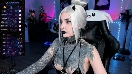 RachelQueen_ webcam model stream image