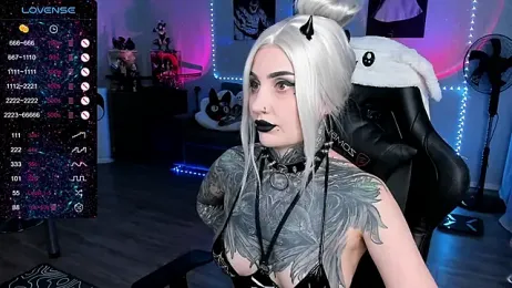 RachelQueen_ webcam model stream image