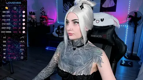 RachelQueen_ webcam model stream image