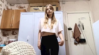 IsauraStrizich webcam model stream image