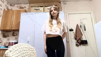 IsauraStrizich webcam model stream image