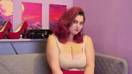 Cute_Carla webcam model stream image
