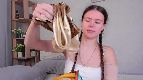 WiloneBoardley webcam model stream image