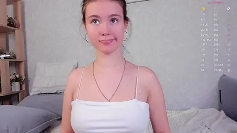 WiloneBoardley webcam model stream image