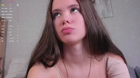 WiloneBoardley webcam model stream image