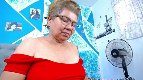 Vick_Jocson webcam model stream image