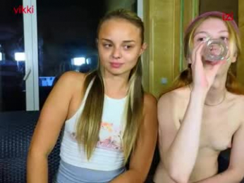 misss_viki webcam model stream image