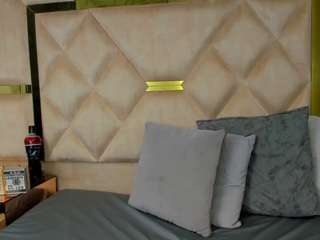 kendal77 webcam model stream image