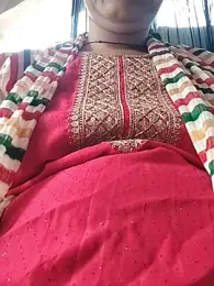 Fiza_Queen webcam preview