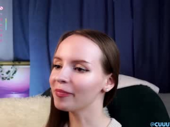 sunny_bambi webcam model stream image