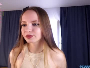sunny_bambi webcam chaturbate model stream image