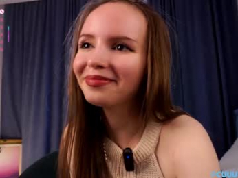 sunny_bambi webcam model stream image