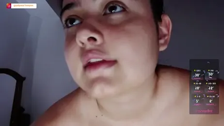 Stephania_18 webcam model stream image