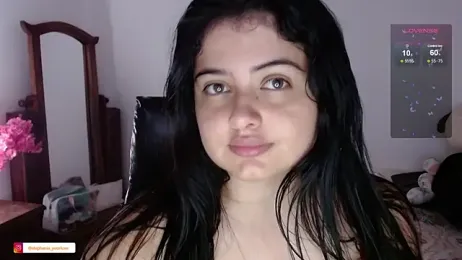 Stephania_18 webcam model stream image