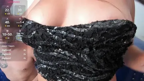 LindaHooker webcam model stream image