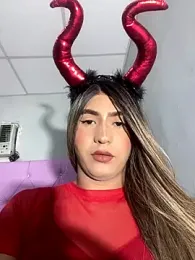 Megan2077 webcam model stream image