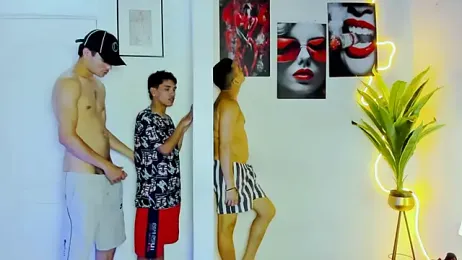 oversizedxguys webcam model stream image