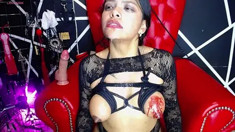 _candy_bdsm_ webcam model stream image