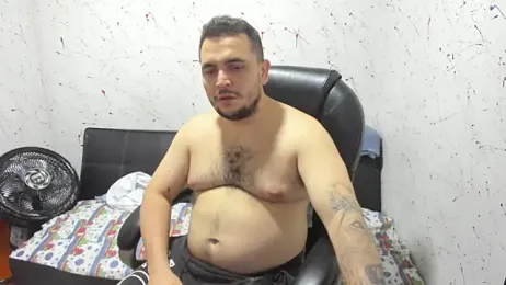 _ace_ventura webcam model stream image