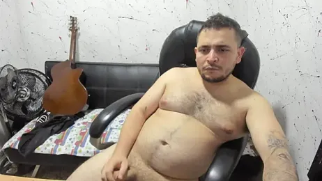 _ace_ventura webcam model stream image
