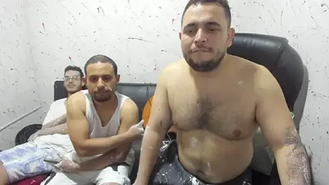 _ace_ventura webcam stripchat model stream image