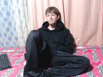 anthonnymorrison webcam model stream image