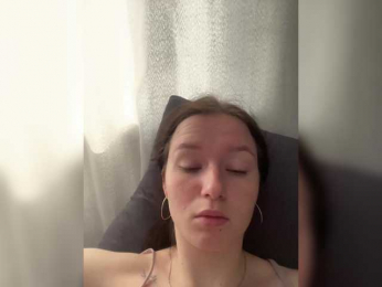 Hotgirrrl webcam model stream image