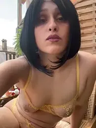 Angelica-Verenolla webcam model stream image