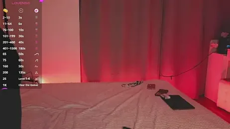 Sin_city_ webcam stripchat model stream image