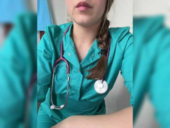 DokTor_Ada webcam model stream image