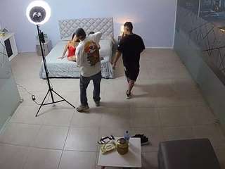 voyeurcam-jb-photo-studio webcam model stream image