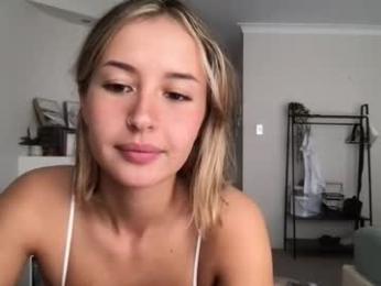 sammyygirlxx webcam chaturbate model stream image