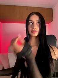 maddy_bronw_ webcam stripchat model stream image