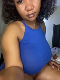 MayaPassion webcam model stream image