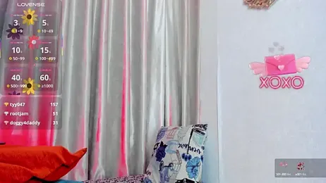 goddes_jade webcam model stream image