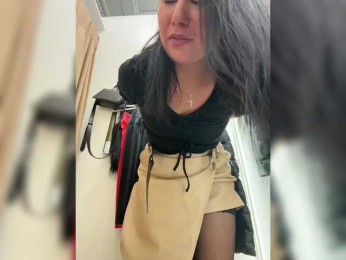 Lune webcam bongacams model stream image