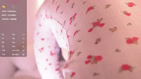 Sexydoll112 webcam stripchat model stream image