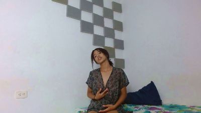 Aura_teen_hot webcam model stream image