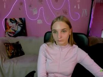 jenny_rill webcam chaturbate model stream image