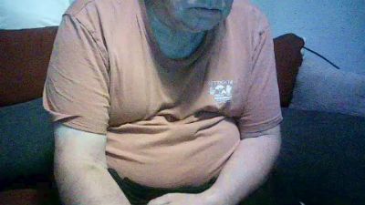 nakedold1 webcam model stream image