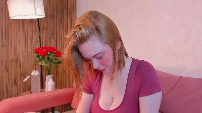 Roxy_Sunny webcam model stream image