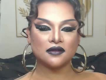 yourtrannyqueenxxx webcam model stream image